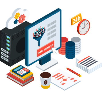 ICR in Real-Time Data Processing